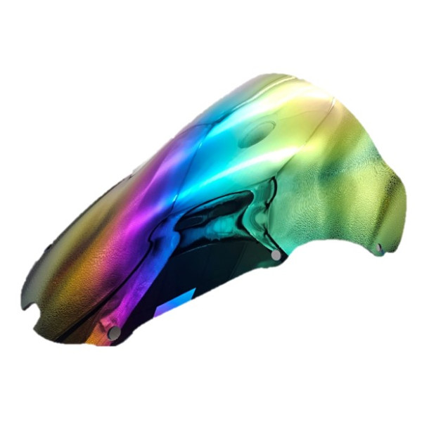 airblade Airblade screen honda cbr900rr y/1 00-01 iridium double bubble